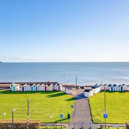 Loveliest Homes Paignton - Sea Front Location With Parking Eksteriør billede