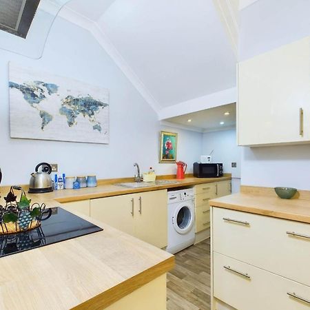 Loveliest Homes Paignton - Sea Front Location With Parking Eksteriør billede