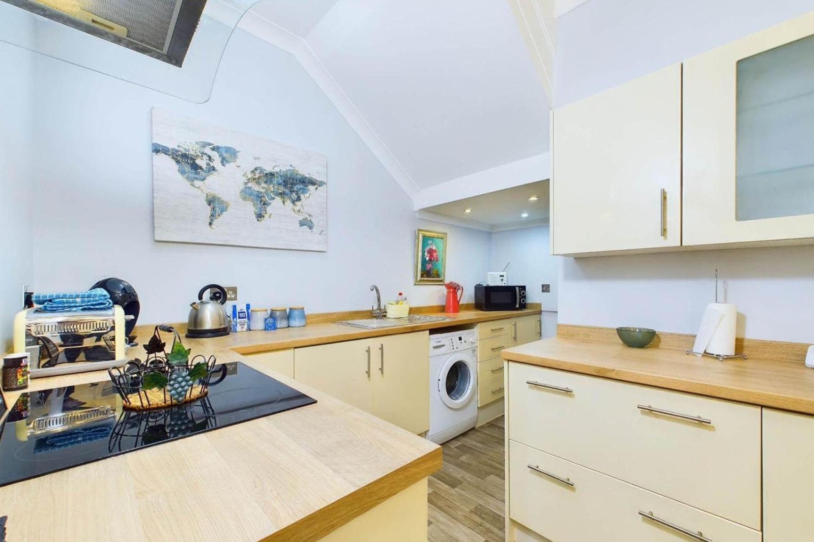 Loveliest Homes Paignton - Sea Front Location With Parking Eksteriør billede